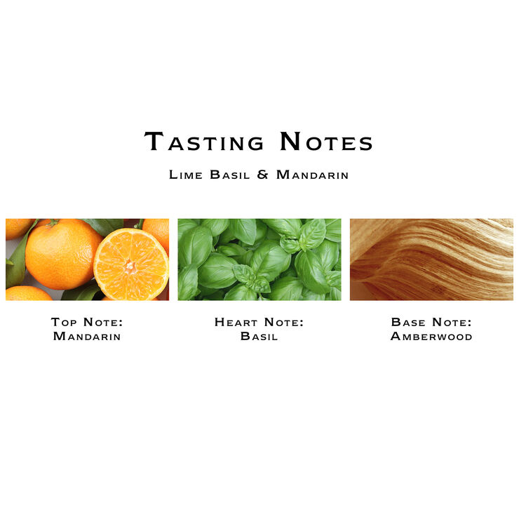 Jo Malone London Lime Basil & Mandarin Cologne