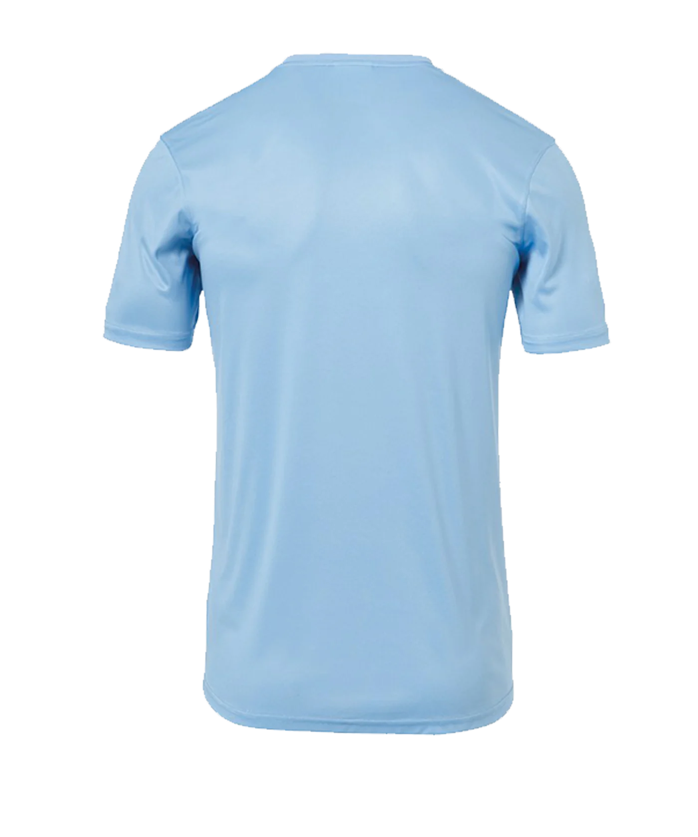 uhlsport Stream 22 Trikot kurzarm Blau Weiss F22
