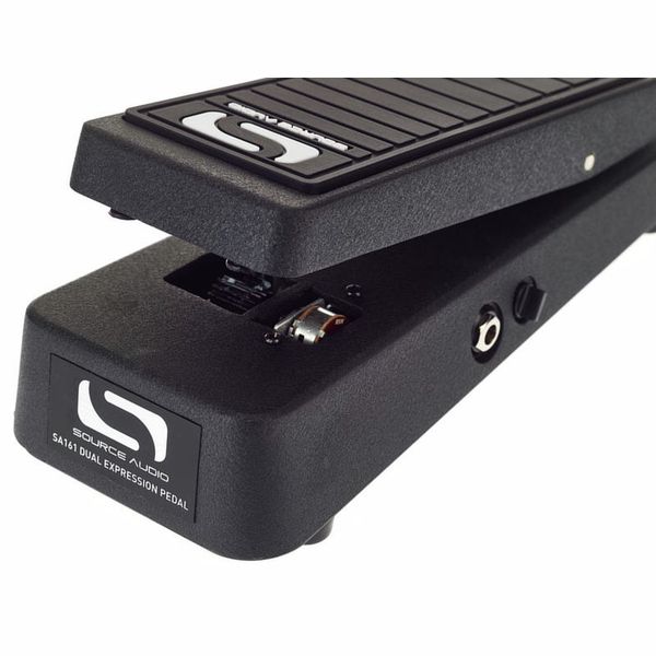 Source Audio Dual Expression Pedal