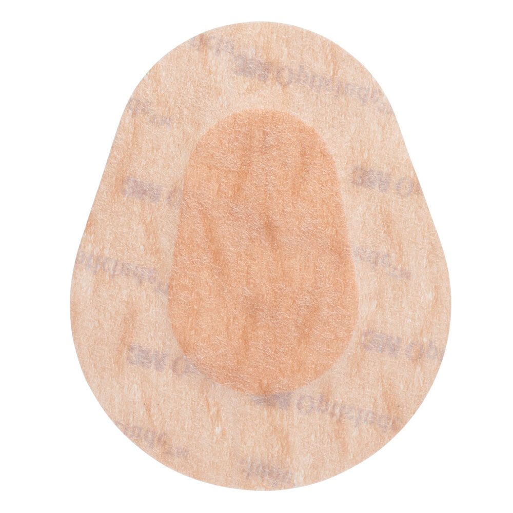 3M™ Opticlude™  Standard Hautfarben midi