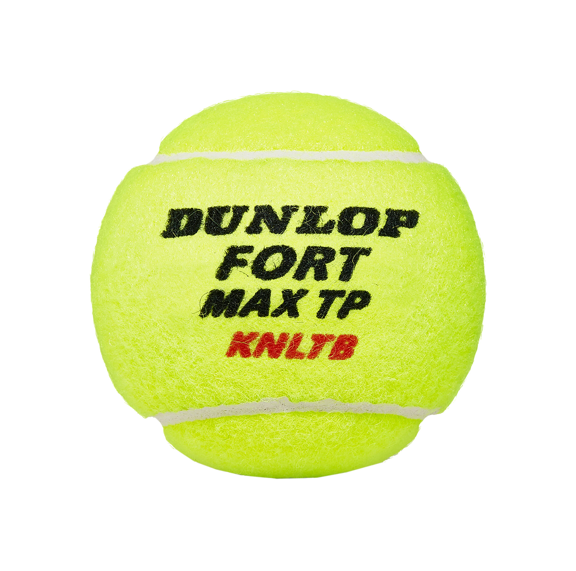 Dunlop Fort Max TP KNLTB Tube De 4