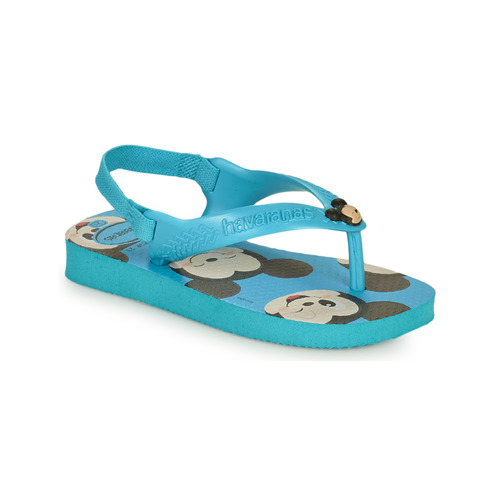 Havaianas - BABY DISNEY CLASSICS II - Bleu