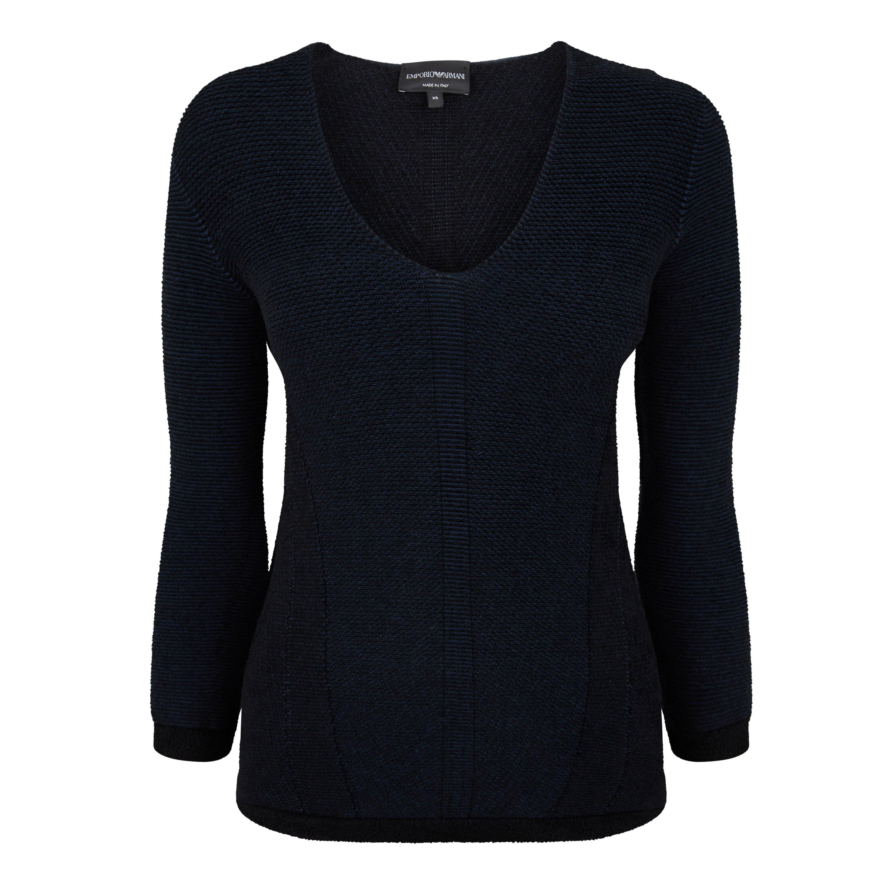 Emporio Armani Maglia Jumper