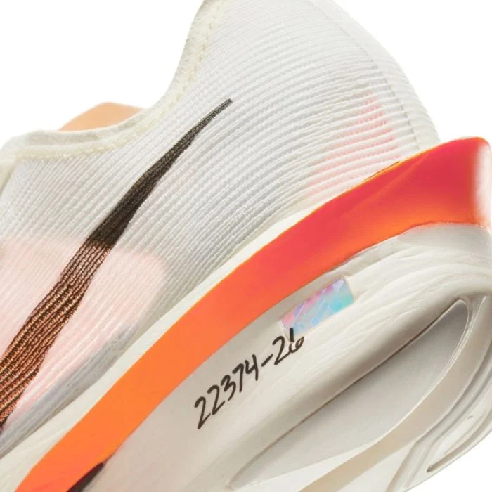 Nike Dame Løbesko Vaporfly 4 Proto Hvid