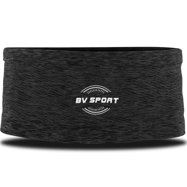 Ceinture porte gourde BV SPORT BELT LIGHT MIX GREY GRIS