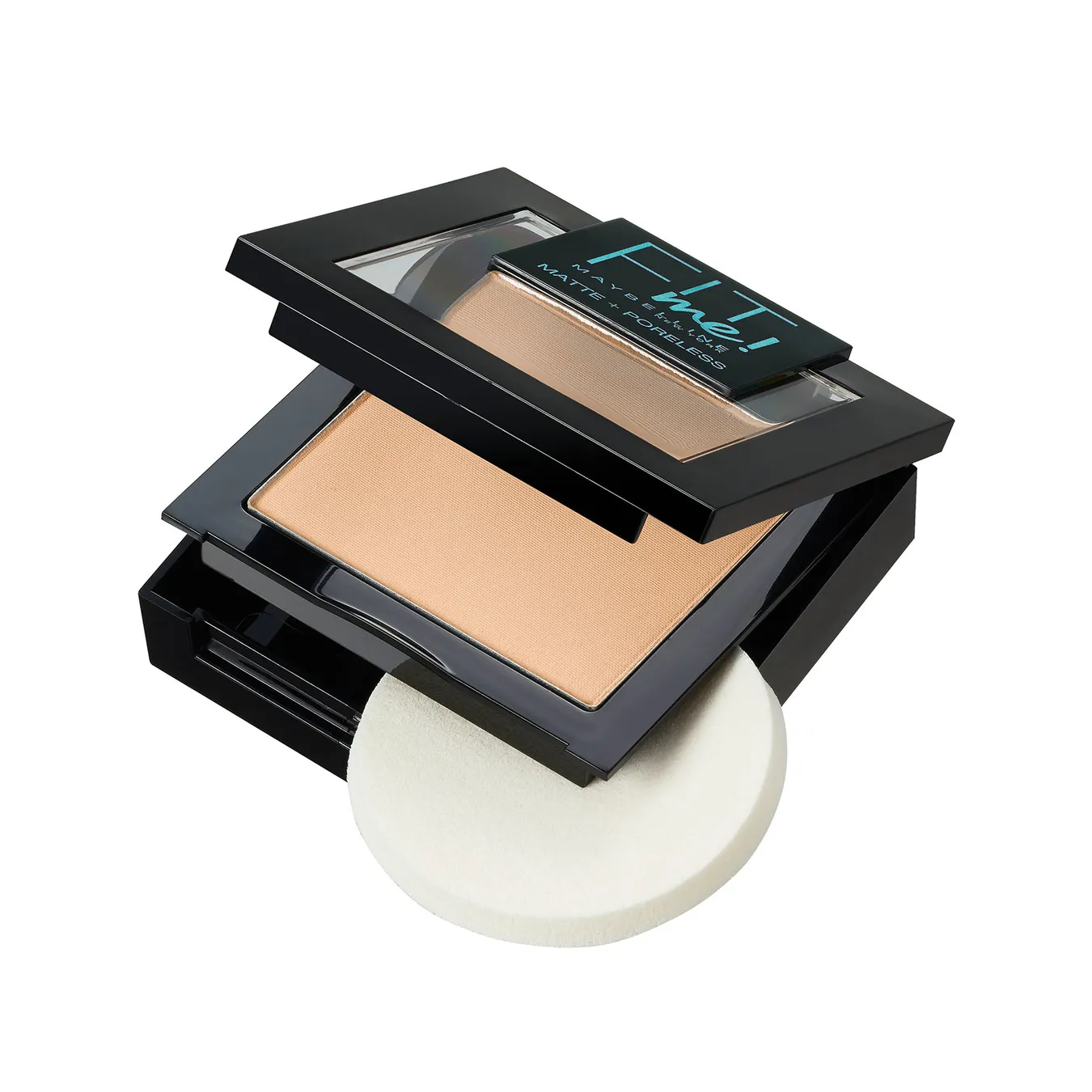 Maybelline Fit Me! PuderNr. 105 Natural