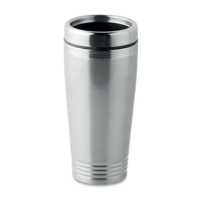 GiftRetail MO9618 - RODEO COLOUR Tasse de voyage double paroi