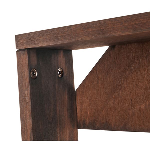Hofa Frame 2 Modules Brown