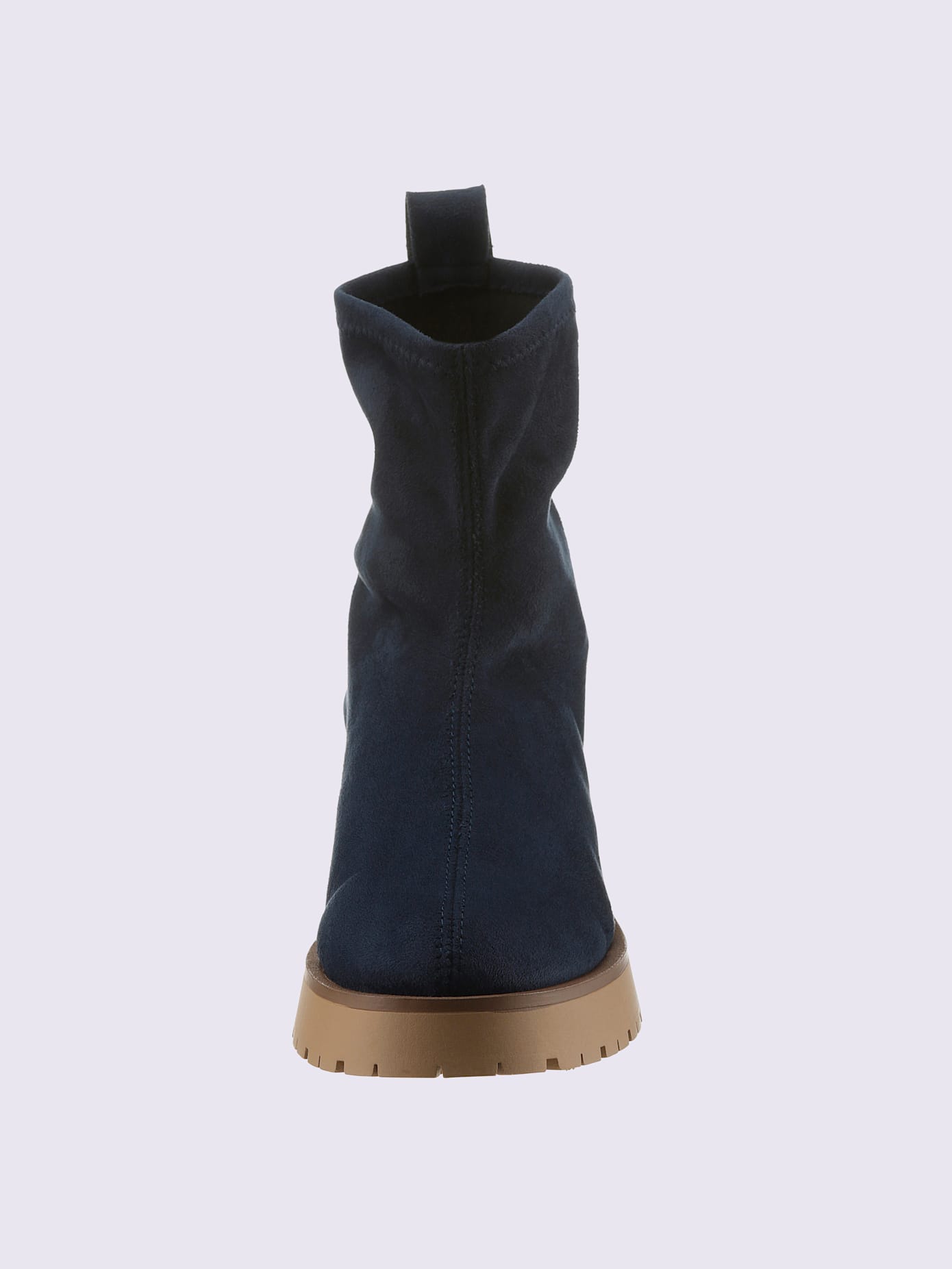 Bottines fabriqué en espagne