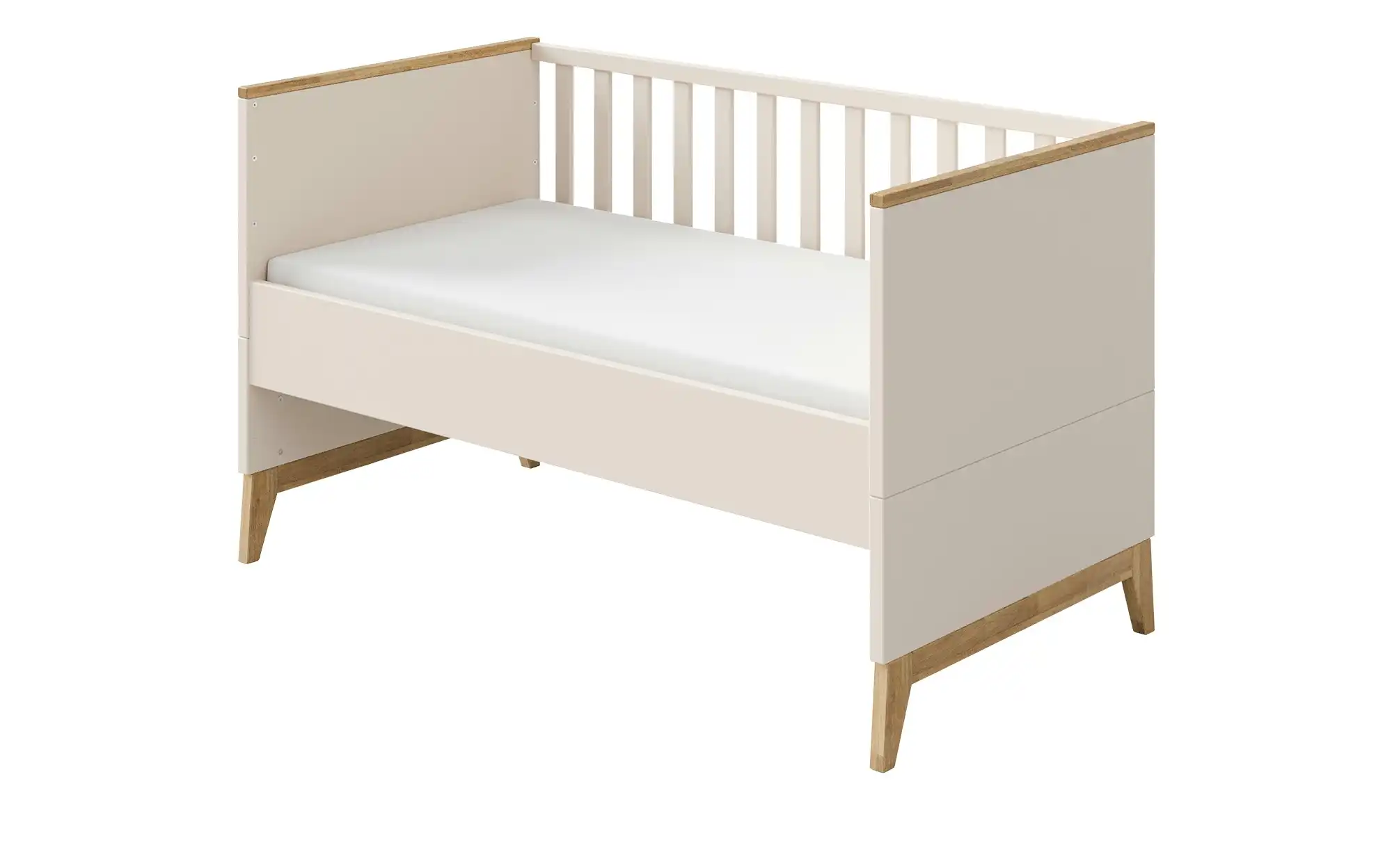 PAIDI Kinderbett Stiene