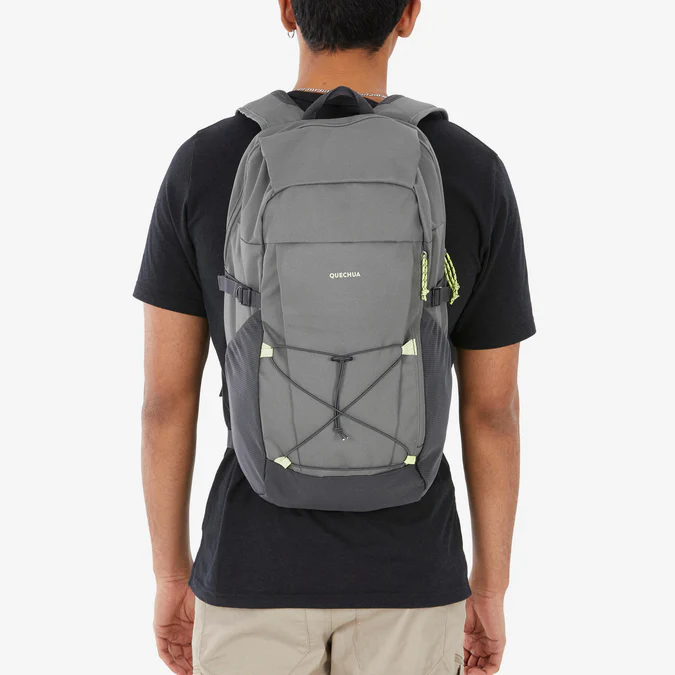 Decathlon Quechua - Mochila de caminhada Quechua NH Arpenaz 100 30 L