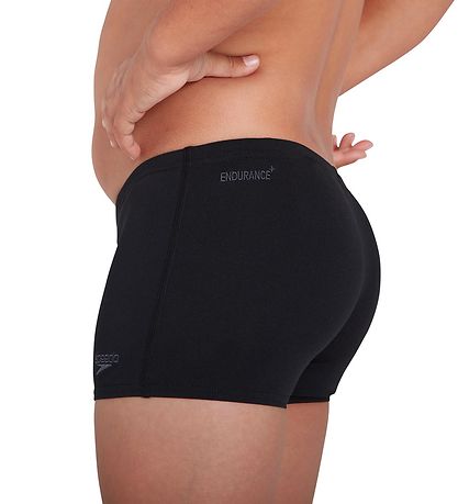 Speedo Badehose - Aqsh - Schwarz