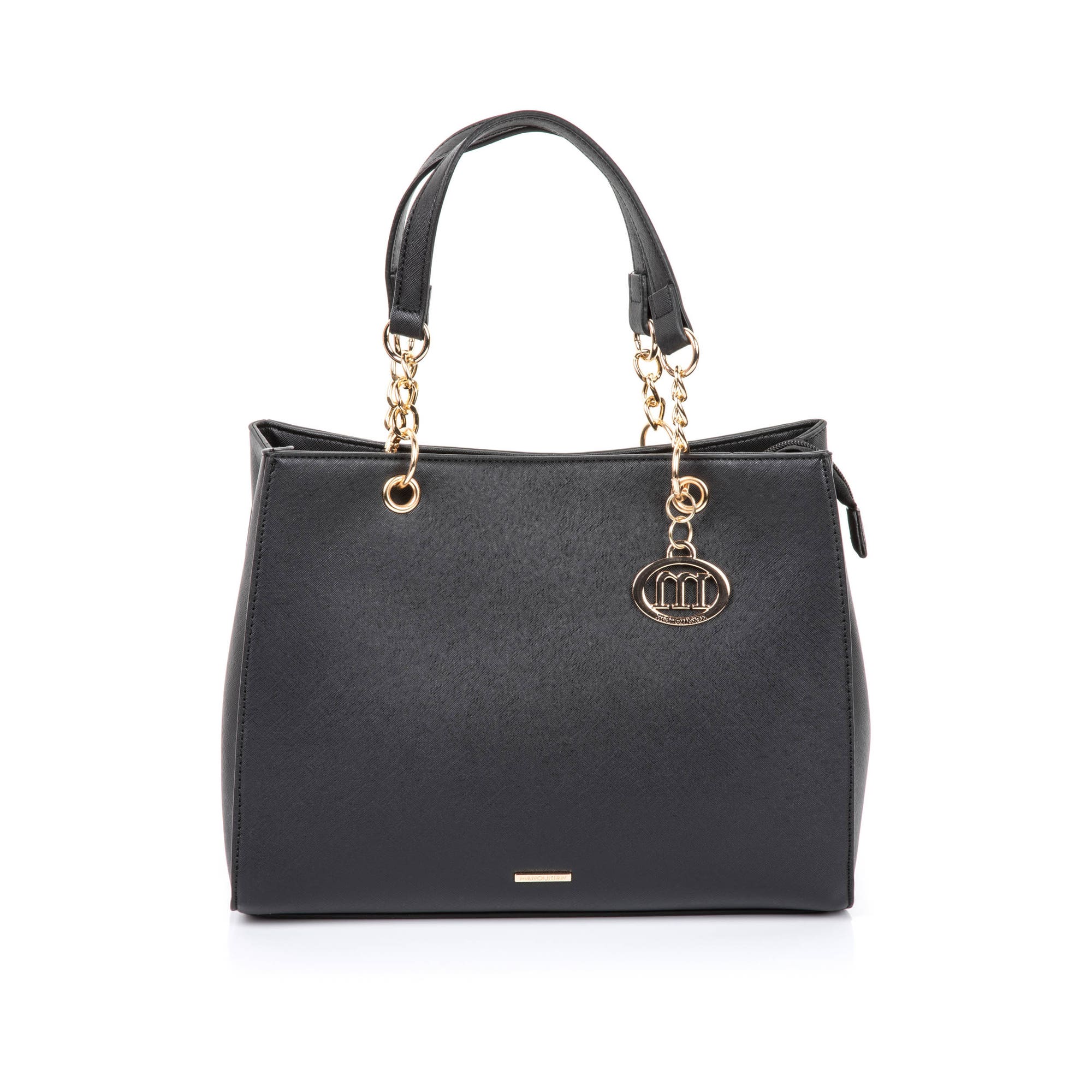 Sac à main noir