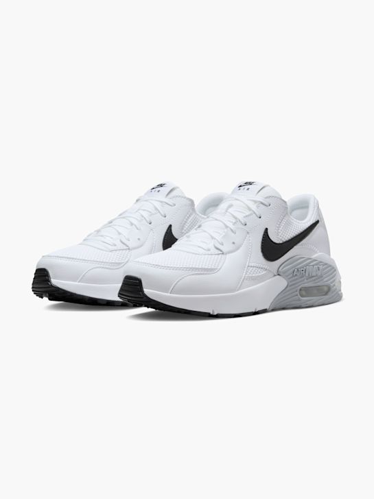 Nike WMNS AIR MAX EXCEE Sneaker Weiss