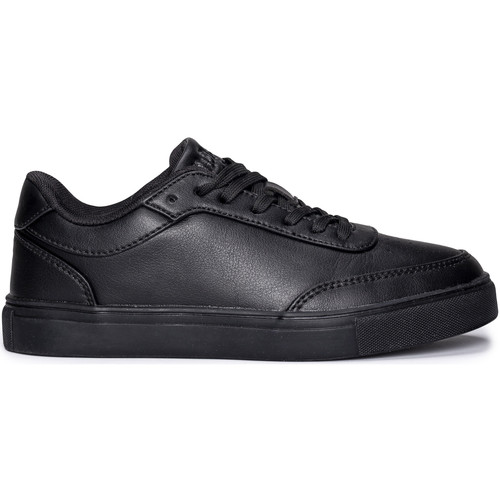 Nae Vegan Shoes - Pole_Black Negro