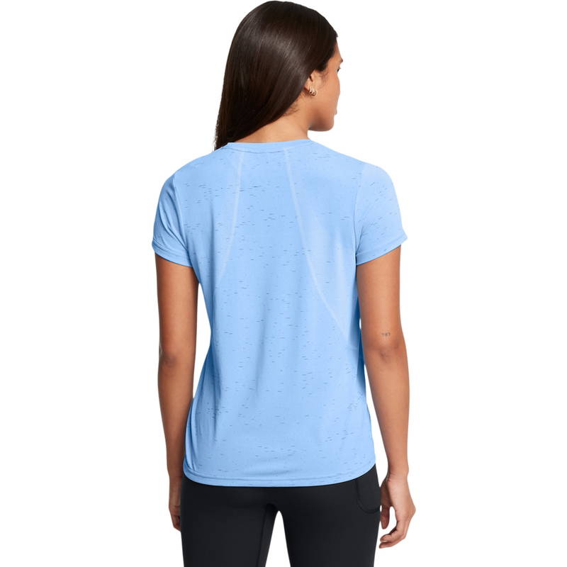 Under Armour Vanish Seamless Trænings T-shirt Dame