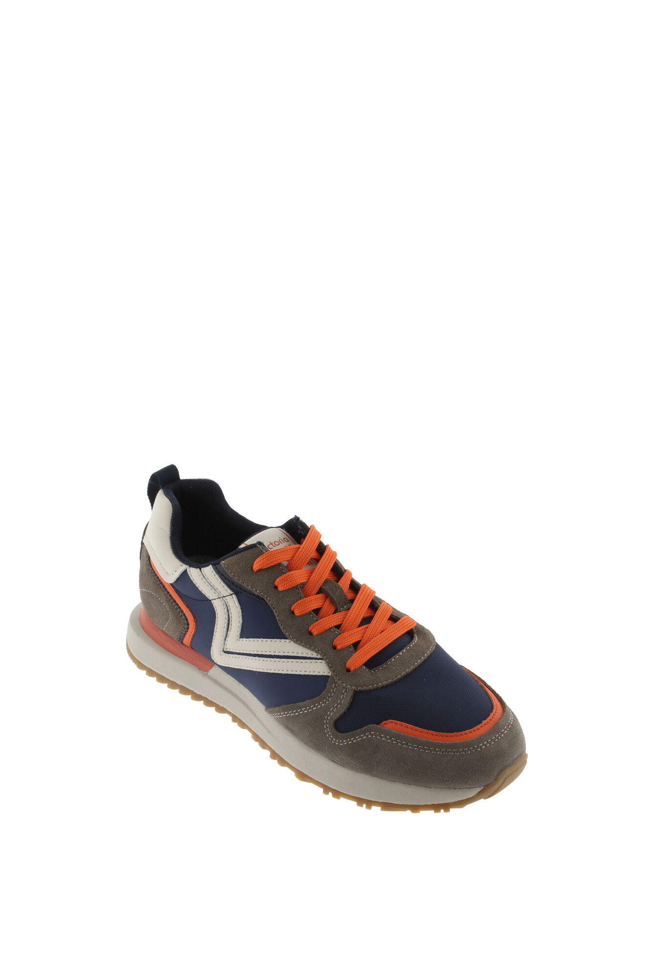 Tênis Victoria Comfort Color