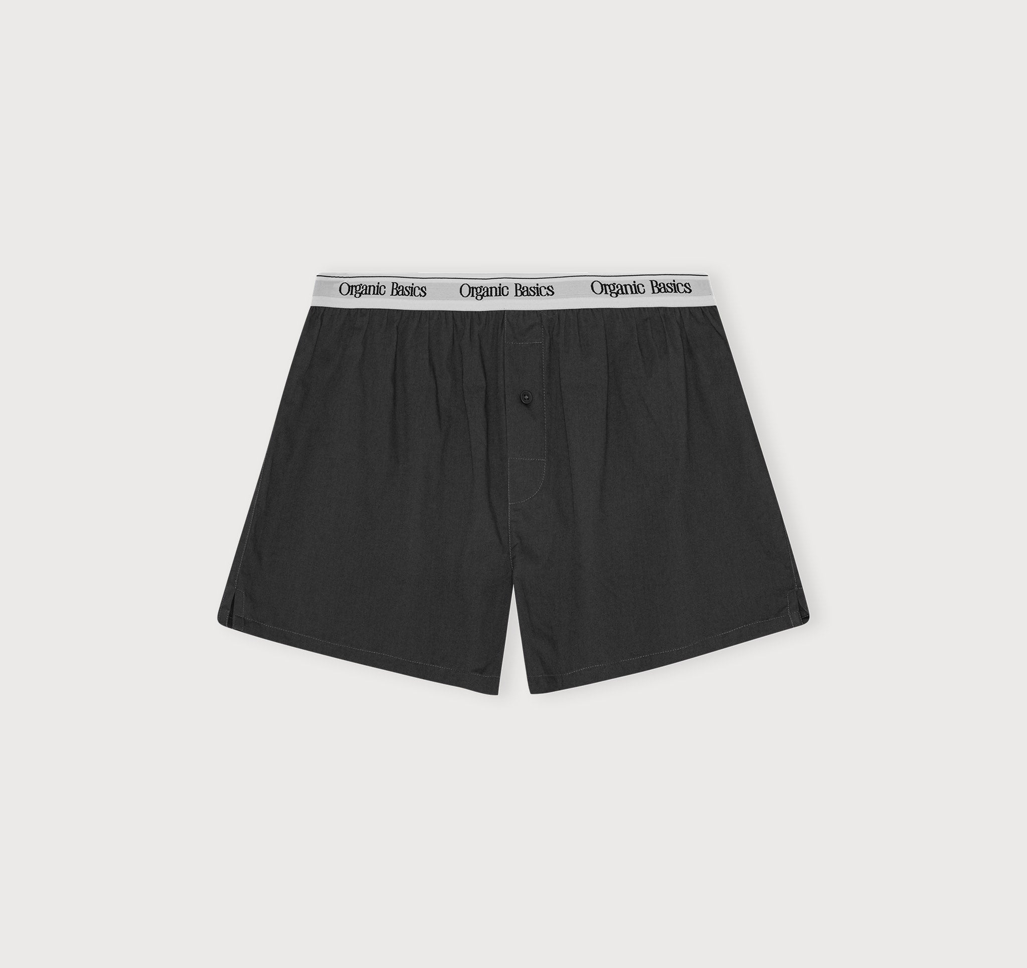 ORGANIC COTTON<br>Easy Boxer Shorts 6-Pack