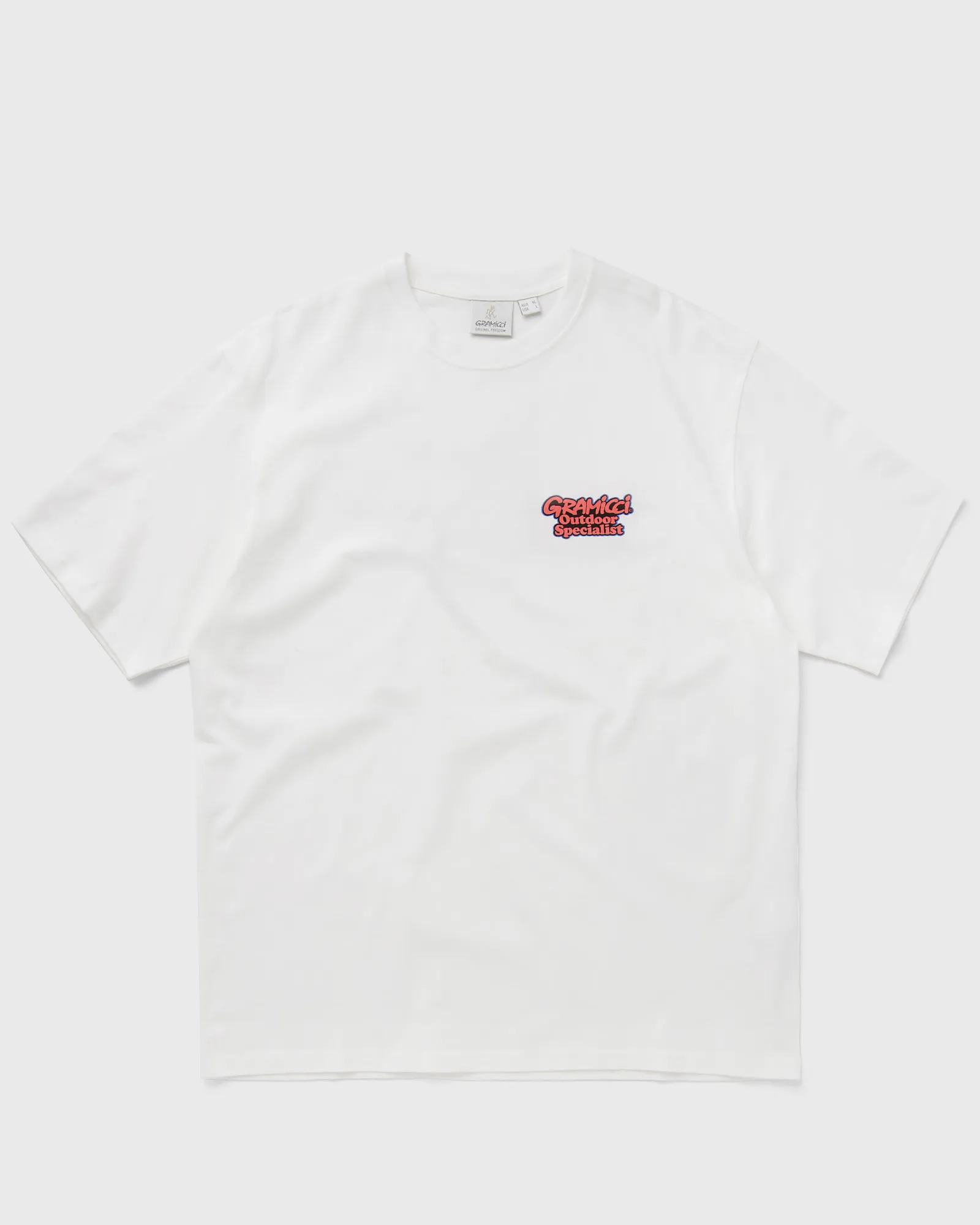 Gramicci OUTDOOR SPECIALIST TEE