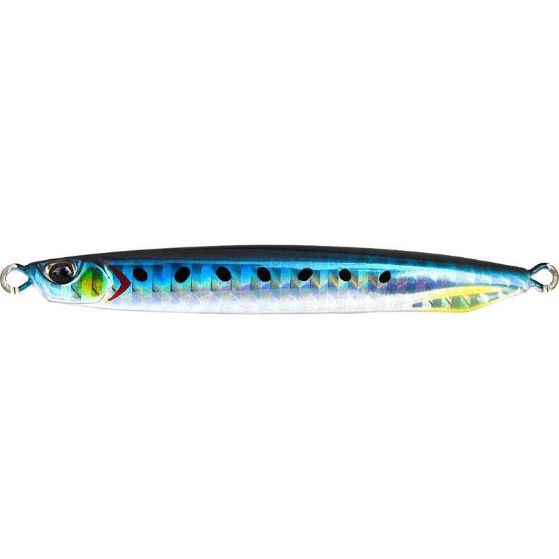 Cuiller A Jigger Duo Drag Metal Cast Super Slim - 60G