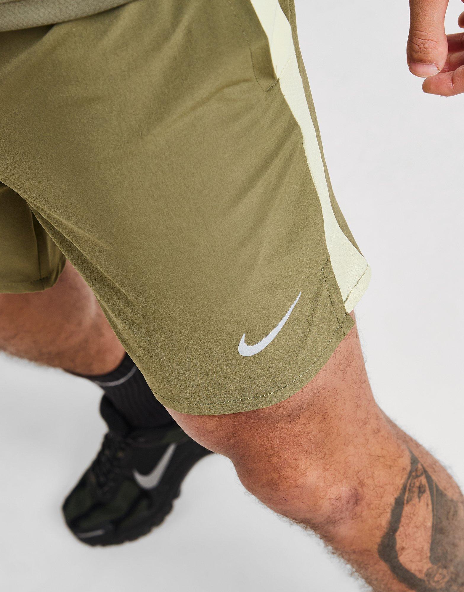 Nike Short Challenger 7" Homme