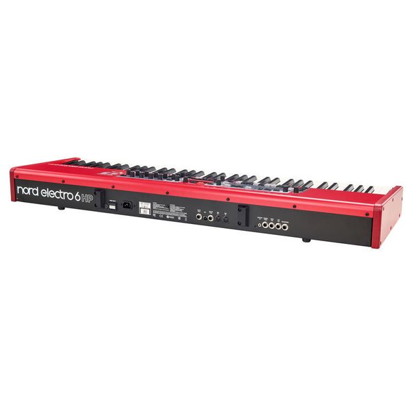 Clavia Nord Electro 6 HP