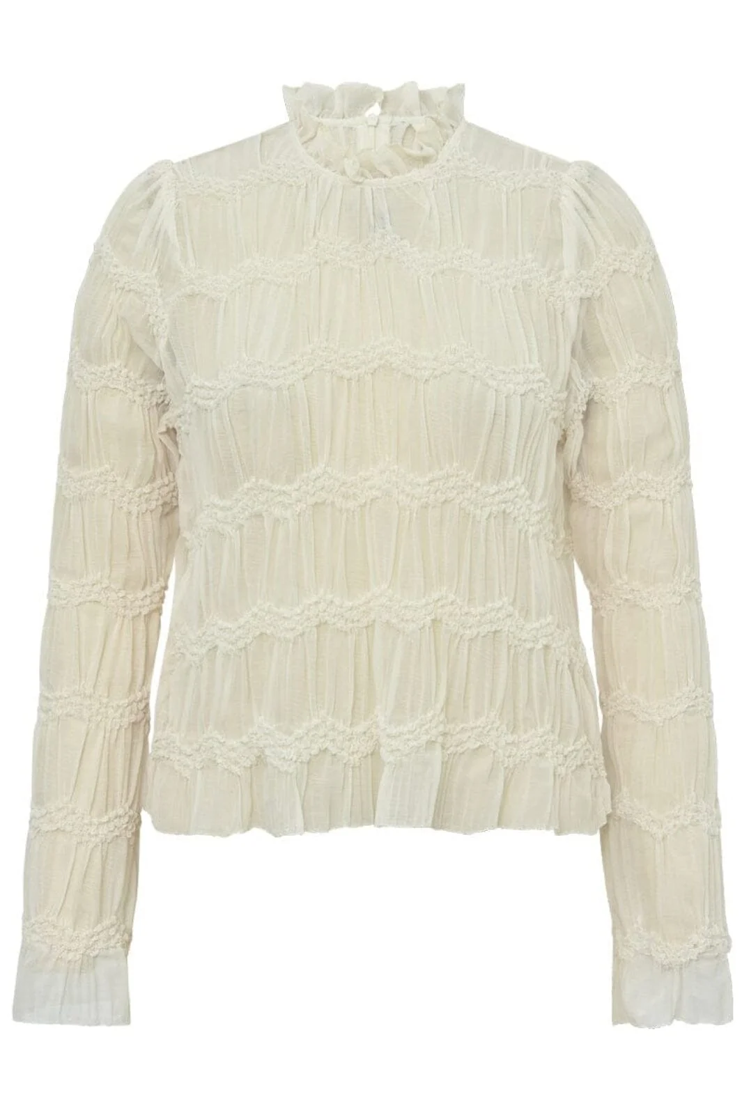 Gossia Pinarago Blouse creme