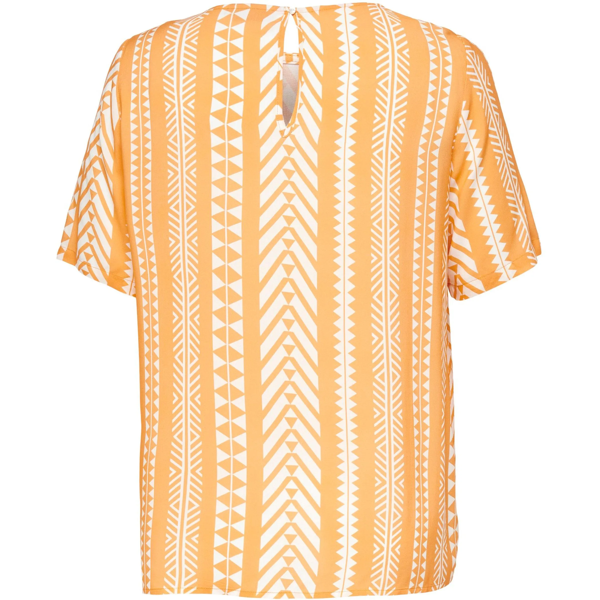 Damen CARMARRAKESH SS TOP A Top