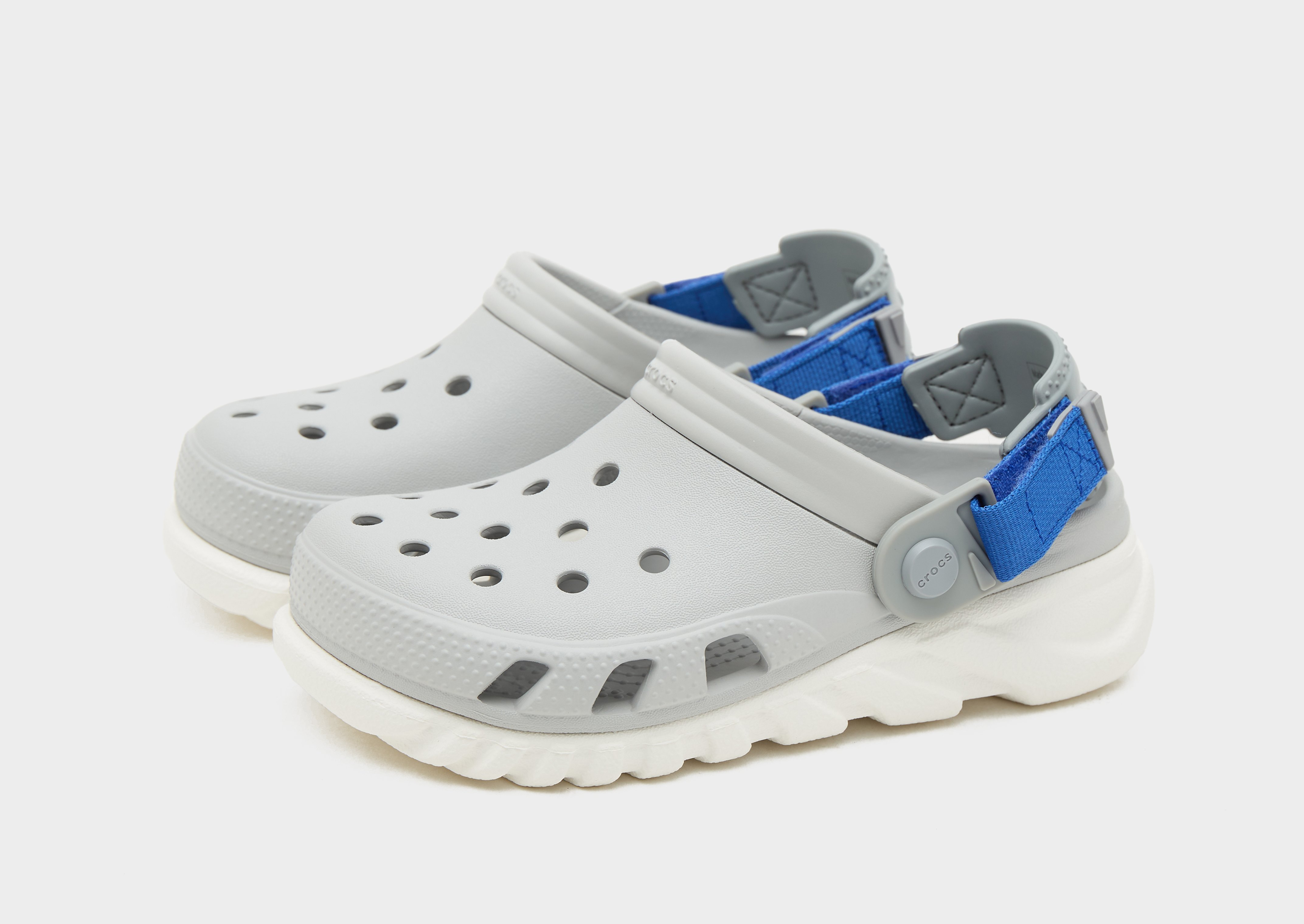 Crocs Duet Max Clog Enfant