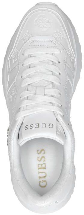 Guess Vinsa 2 wit