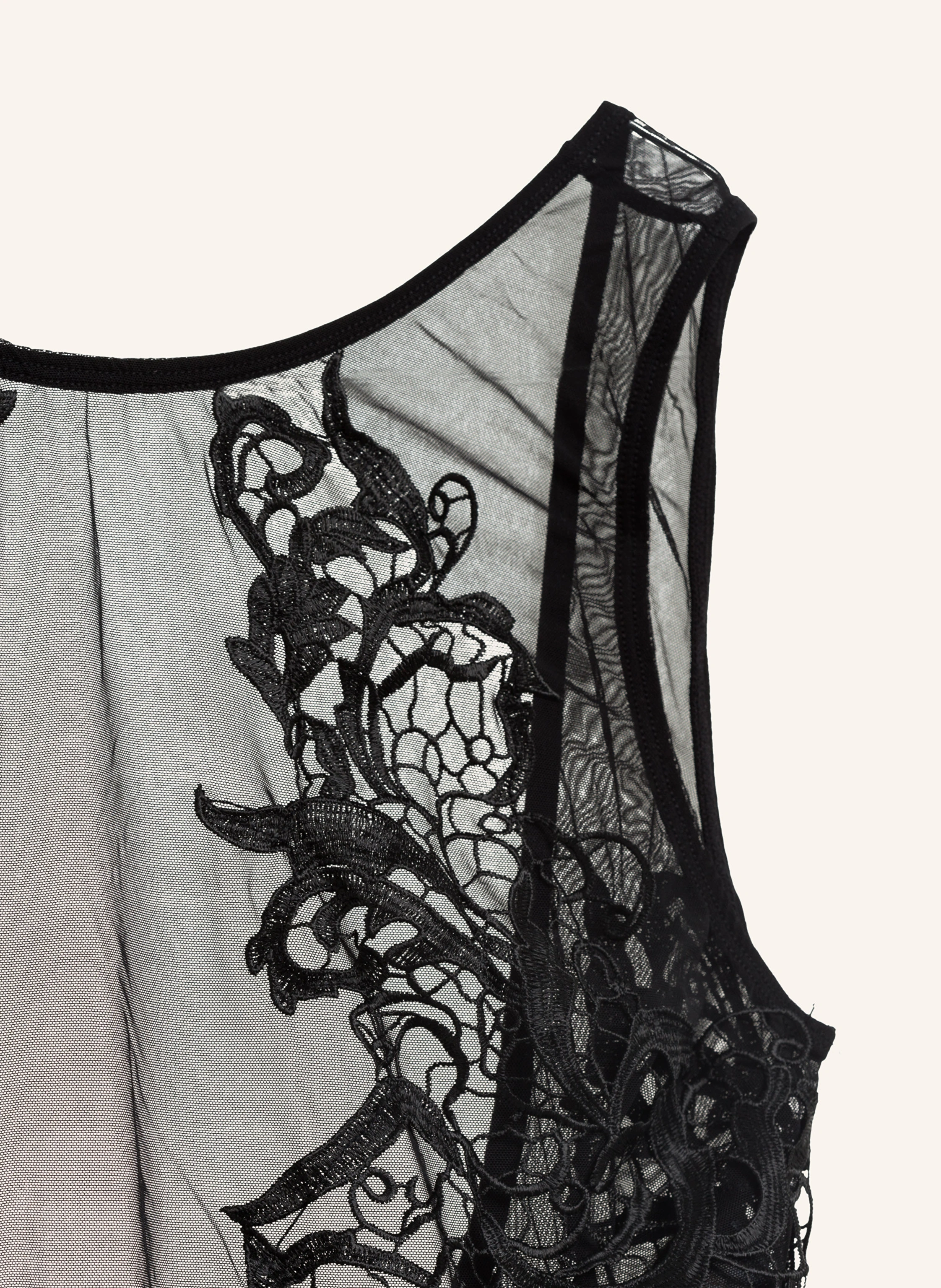 BLUEBELLA String-Body ETIENNE