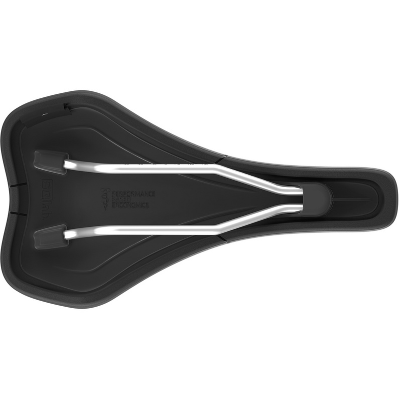 SQ-lab 611 Ergowave CrMo Fahrradsattel