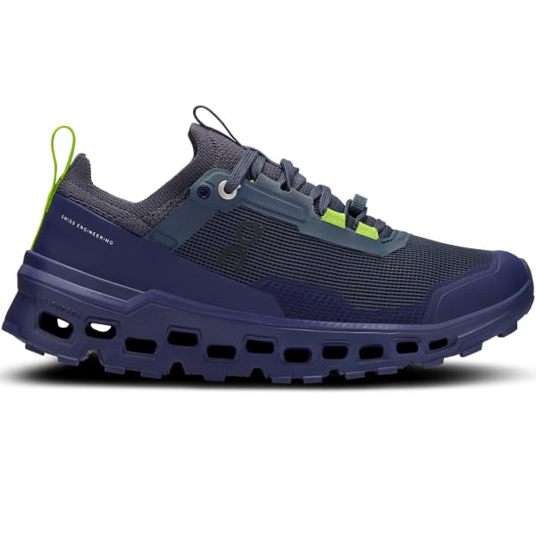 Chaussure trail ON RUNNING CLOUDULTRA 2 W NAVY/INK