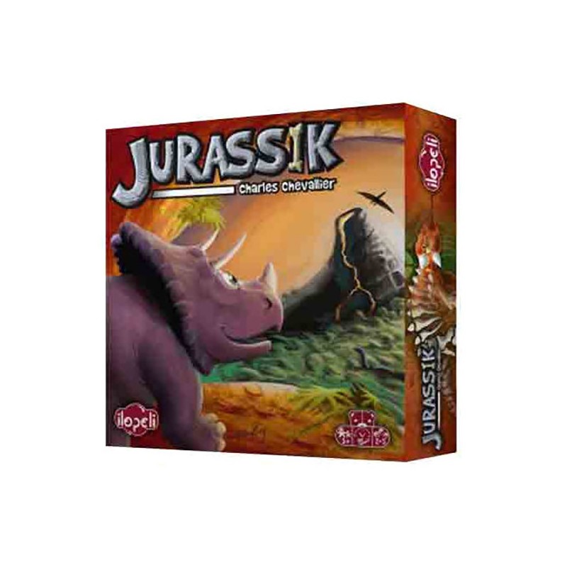 Jurassik