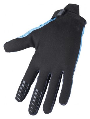 Gants Kenny Gravity Bleu