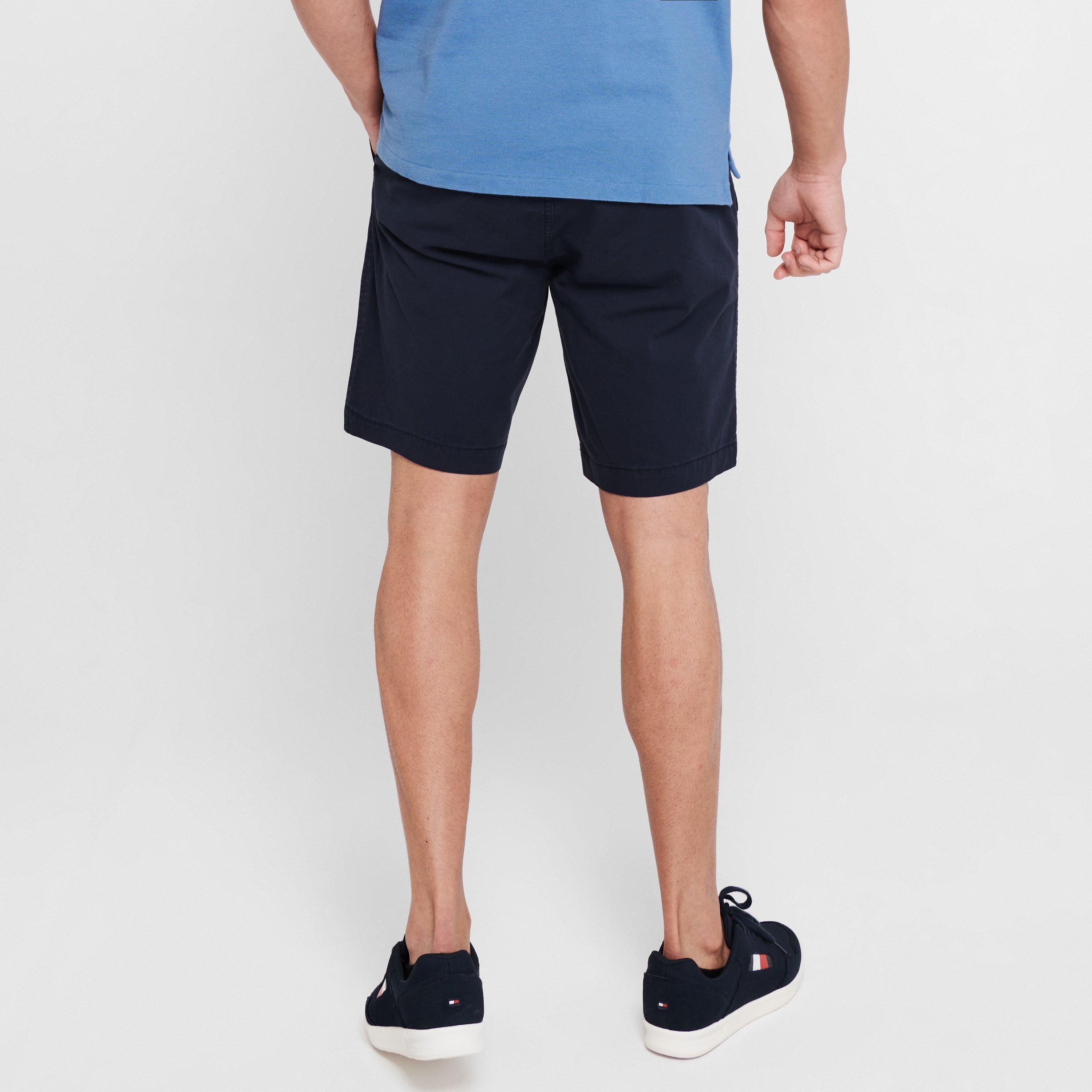 Levis Tapered Chino Shorts