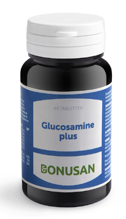 Bonusan Glucosamine Plus Tabletten 60TB