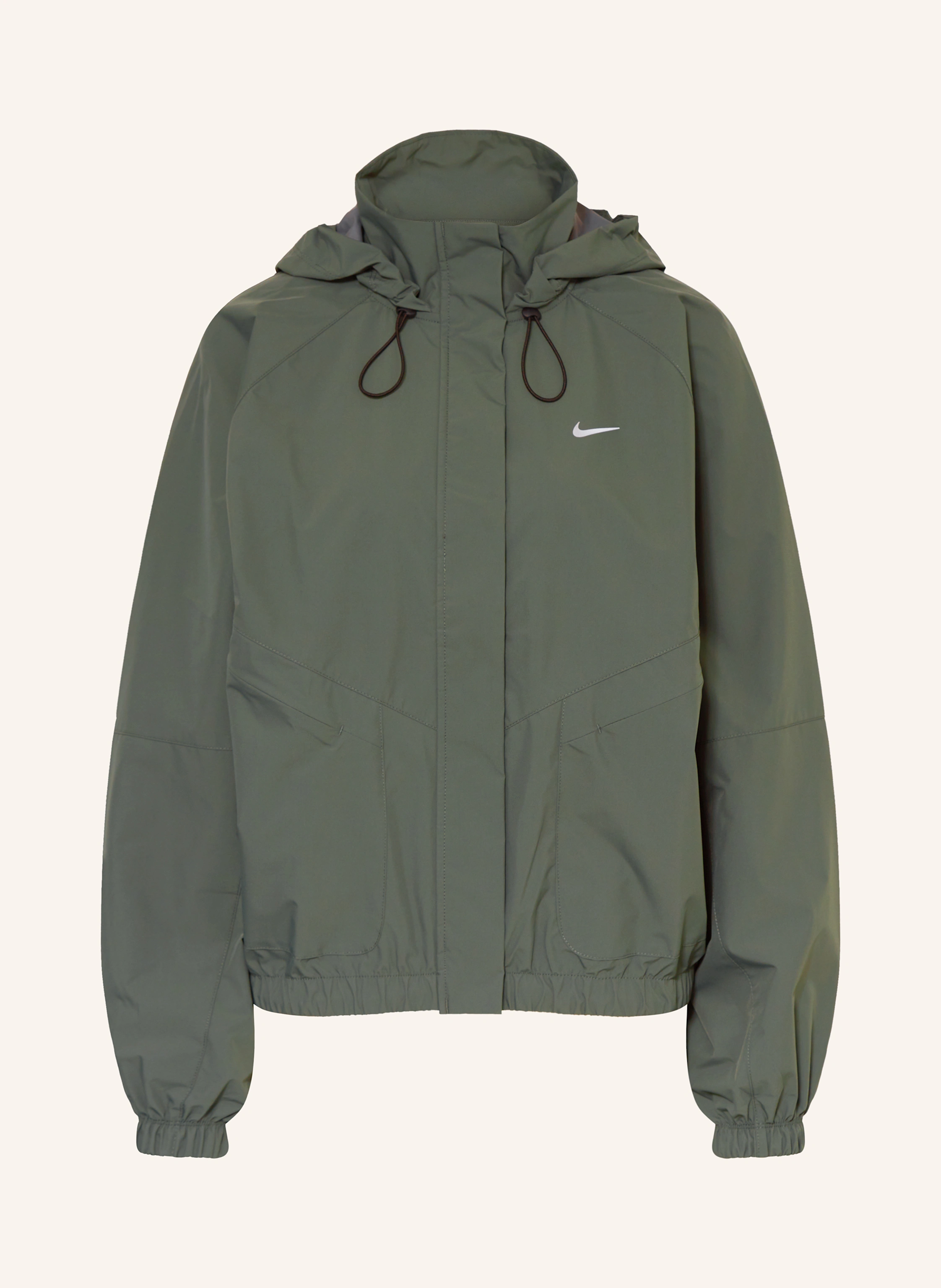 Nike Laufjacke STORM-FIT SWIFT