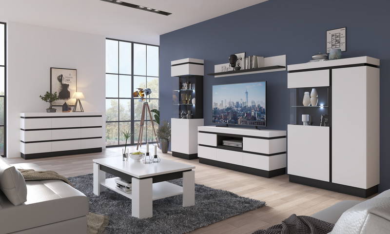 Z2 Vitrine Campania