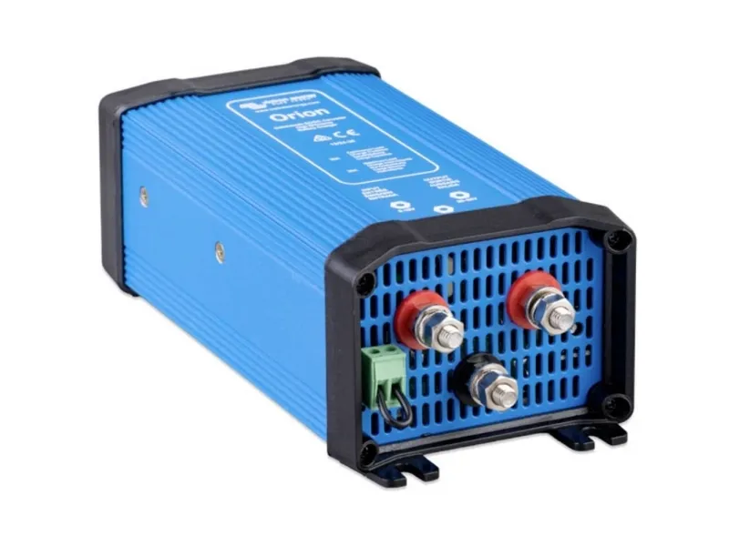 Victron Energy Blue Smart - Strømomformer - 120 Watt