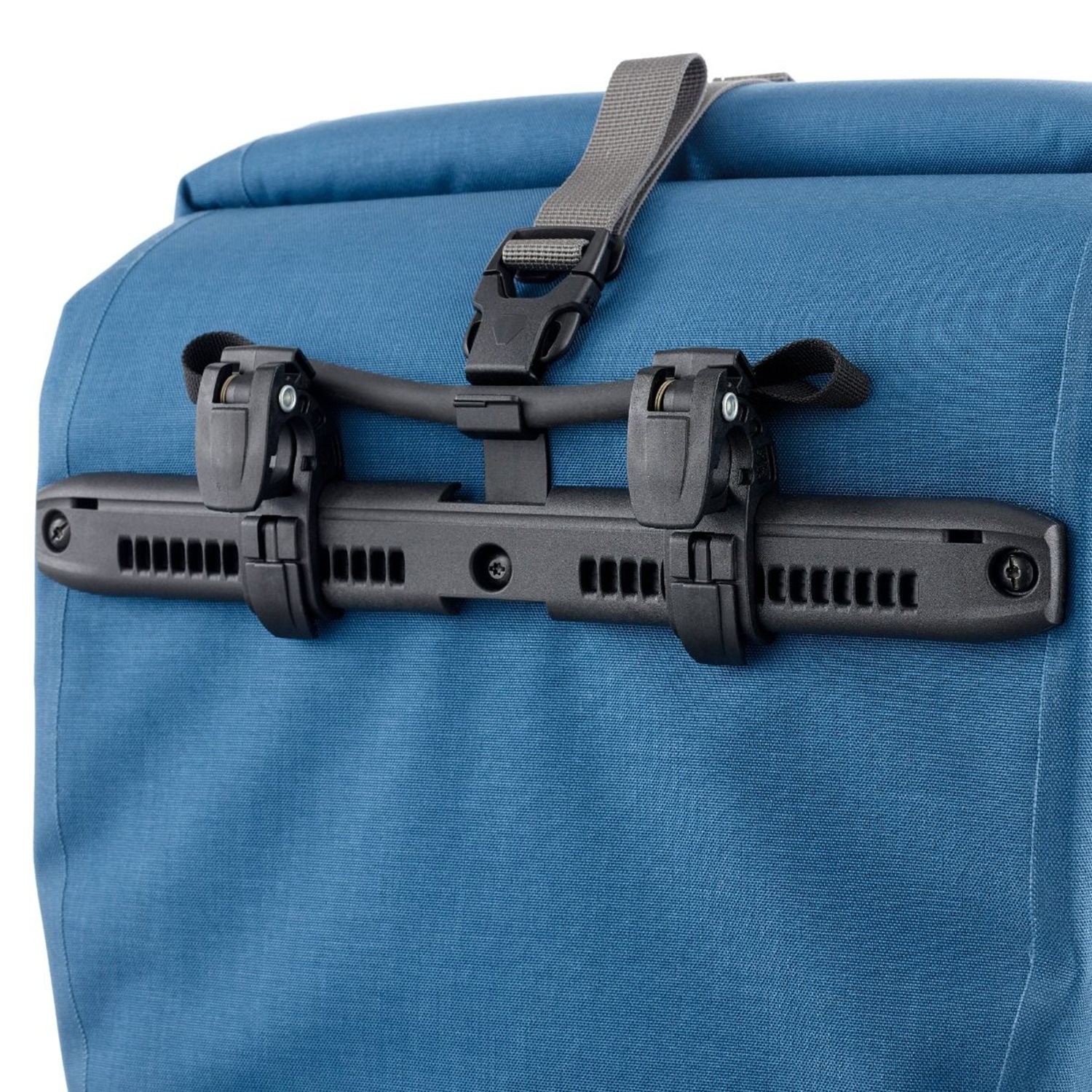 Ortlieb Back-Roller Plus QL2.1 20L denim