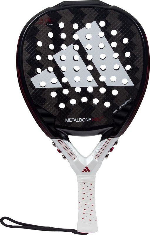 Adidas Padelracket Metalbone HRD 3.3