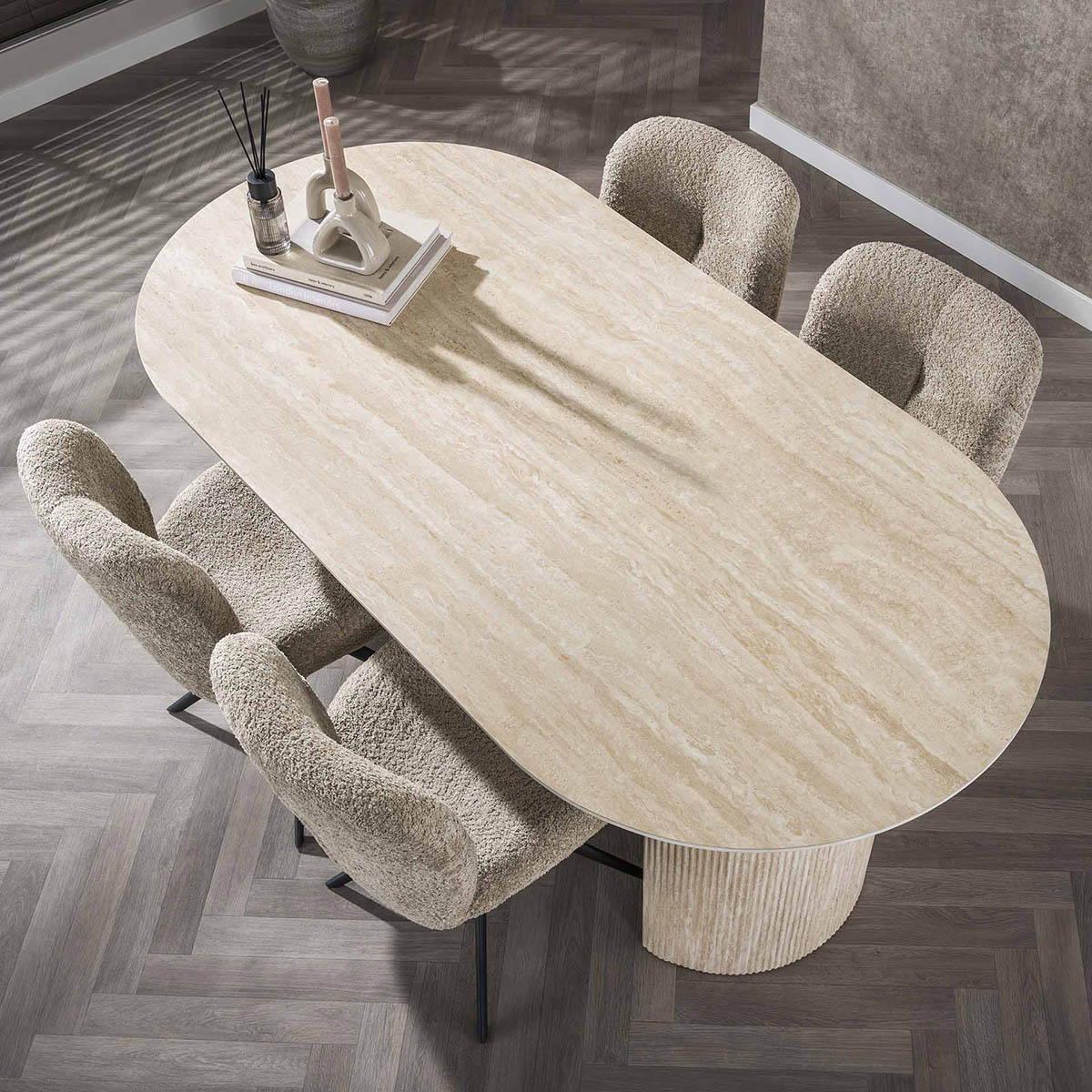 Tafel Hera