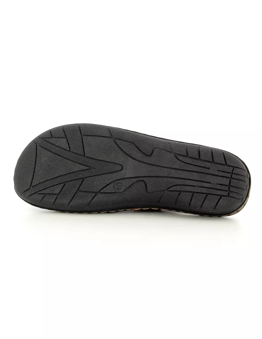 ARIZONA 690 - Pantoufles & chaussons Marron