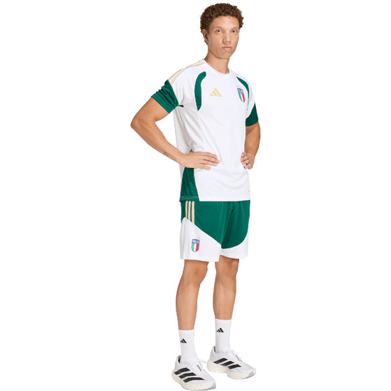 adidas Italië Training Short WK 2026