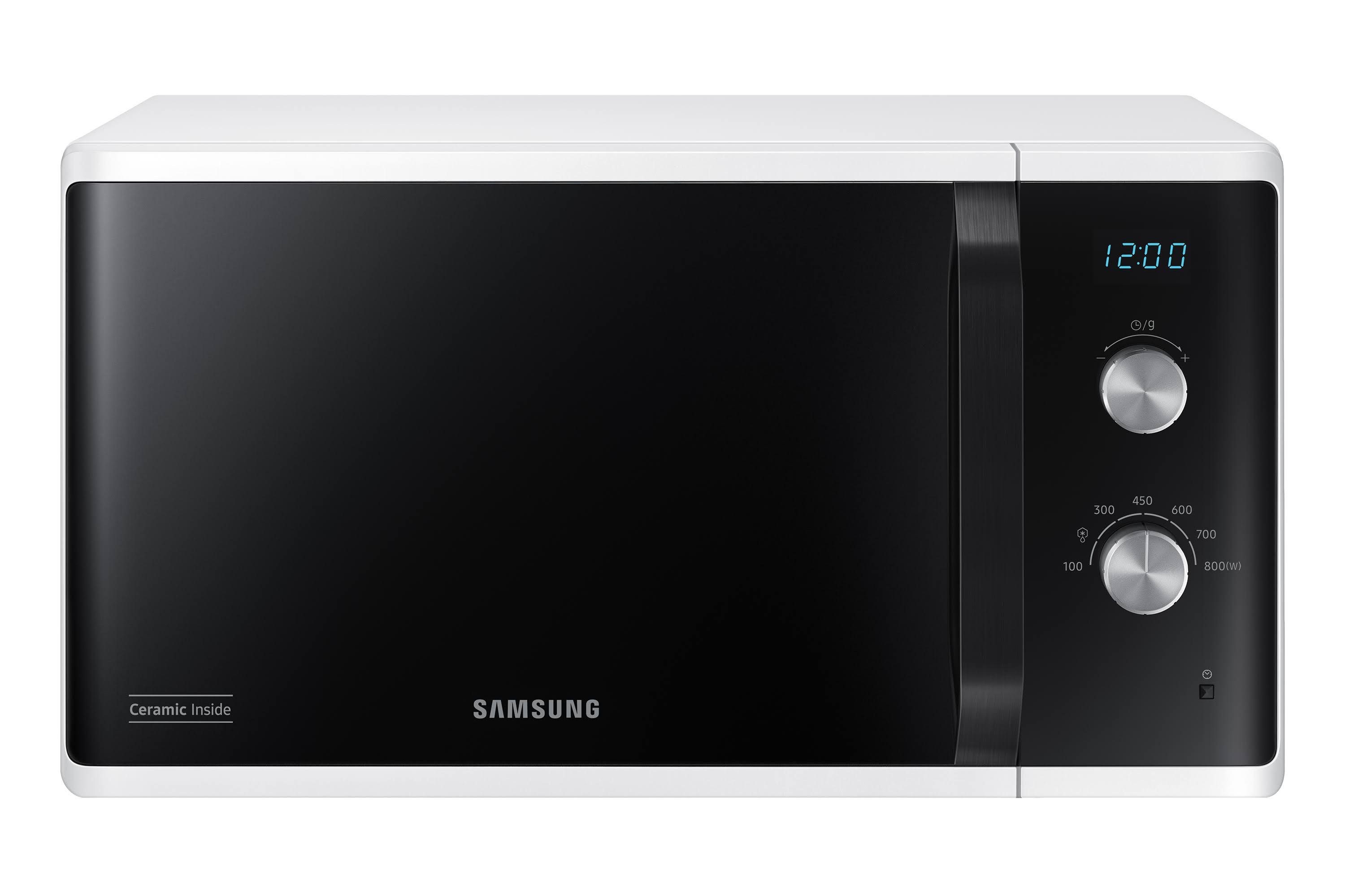 Samsung Mikrowelle
