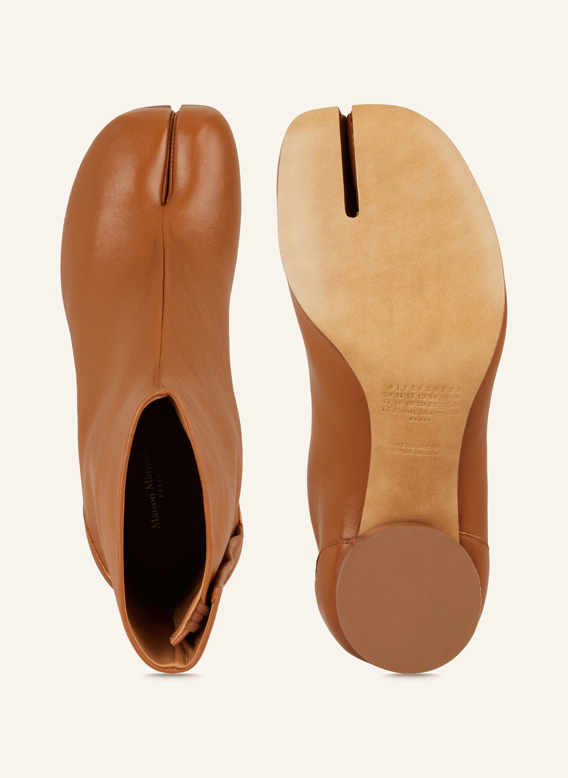 Maison Margiela Stiefeletten TABI