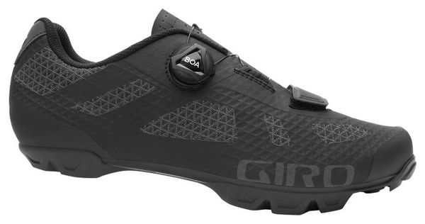 Chaussures Giro Rincon Noir