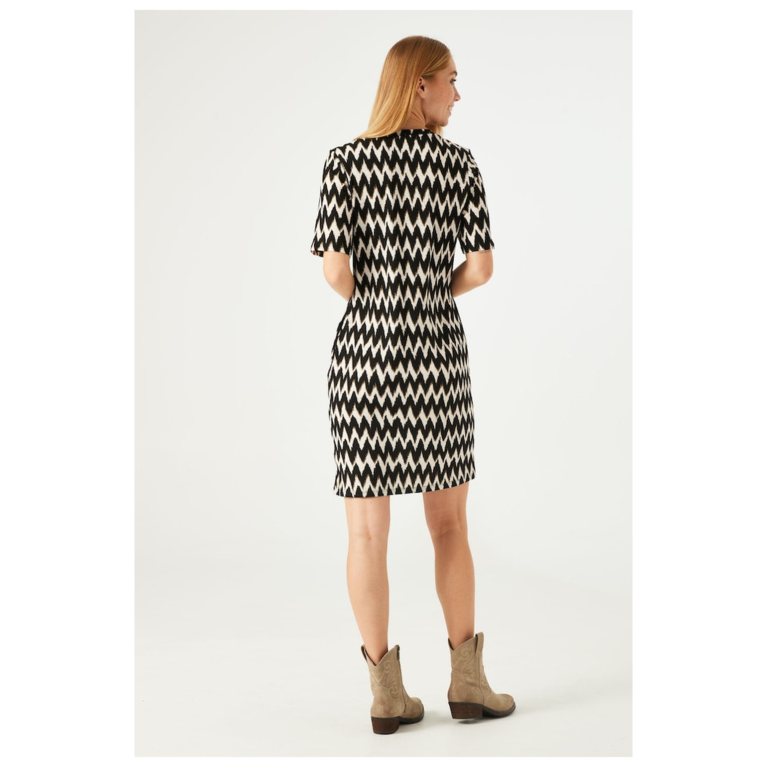 Garcia O40082_ladies dress