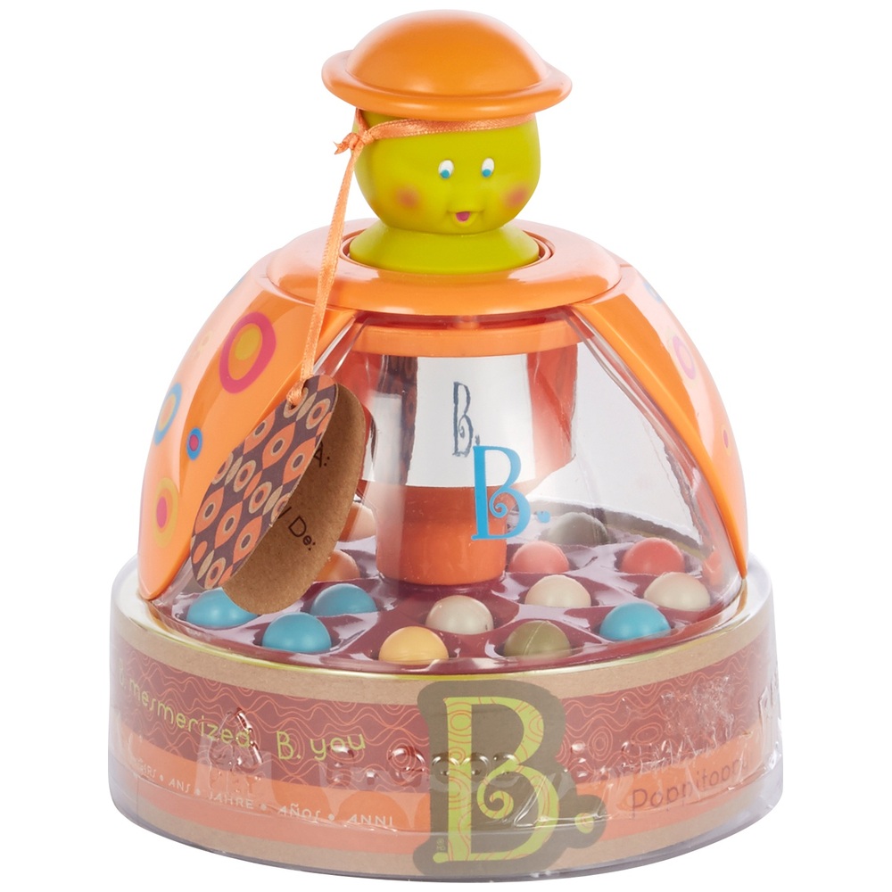 B. Toys Poppitoppy Spinner